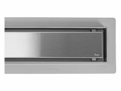 Online Drenaje Lineal Neox 900 Brush Steel Cañería