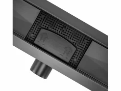 Rea Drenaje Lineal Neox 500 Black
