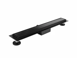 Rea Drenaje Lineal Neox 600 Black