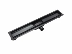 Rea Drenaje Lineal Neox 600 Black
