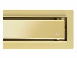 Discount Rea Drenaje Lineal Neox 800 Gold Dorado
