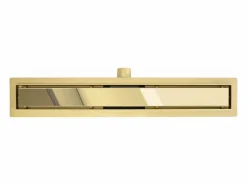 Discount Rea Drenaje Lineal Neox 800 Gold Dorado