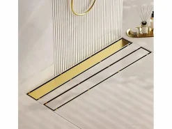 Rea Drenaje Lineal Neox 600 Gold