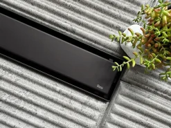 Rea Drenaje Lineal Neox Pro 900 Black