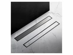 Rea Drenaje Lineal Neox Pro 500 Brush Steel