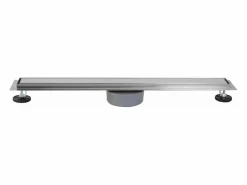 Rea Drenaje Lineal Neox Pro 500 Brush Steel