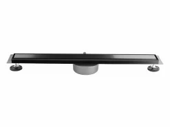 Drenaje Lineal Neox Pro 600 Black Cañería