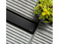 Drenaje Lineal Neox Pro 600 Black Cañería