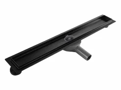 Discount Rea Drenaje Lineal Neox Pro 500 Black Negro