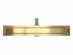 Hot Rea Drenaje Lineal Neox Pro 900 Brush Gold Dorado