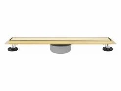 Rea Drenaje Lineal Neox Pro 600 Gold