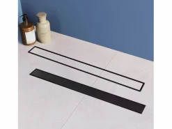 Rea Drenaje Lineal Neox Pro 1000 Black