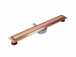 Rea Drenaje Lineal Neox Pro 900 Brush Copper
