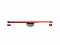 Rea Drenaje Lineal Neox Pro 900 Brush Copper