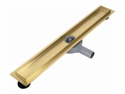 Hot Drenaje Lineal Neox Pro 1000 Gold Cañería