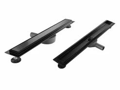 Rea Drenaje Lineal Neox Pro 700 Black