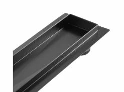 Rea Drenaje Lineal Neox Pro 700 Black