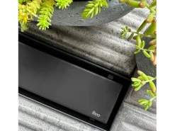 Rea Drenaje Lineal Neox Pro 700 Black
