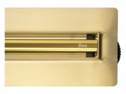 Rea Drenaje Lineal Neox Slim Pro 1000 Gold