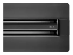 Rea Drenaje Lineal Neox Slim Pro 900 Black Negro