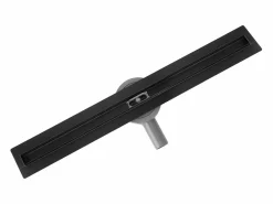 Clearance Rea Drenaje Lineal Neox Slim Pro 800 Black Negro