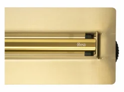 Hot Drenaje Lineal Neox Slim Pro 800 Gold Cañería