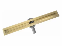 Best Rea Drenaje Lineal Neox Slim Pro 900 Gold Dorado