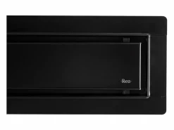 Rea Drenaje Lineal Neox Superflow 700 Black