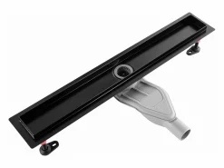 Hot Drenaje Lineal Neox Superflow 600 Black Cañería