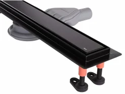 Hot Drenaje Lineal Neox Superflow 600 Black Cañería
