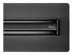Rea Drenaje Lineal Neox Slim Pro 700 Black