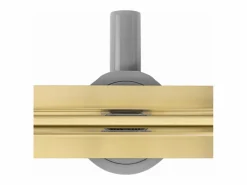 Rea Drenaje Lineal Neox Slim Pro 600 Brush Gold