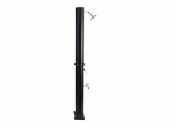 Outlet Ducha solar FIDGI negra 35L - Energía Solar