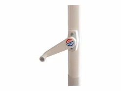 Dudeco Parasol Alba 300x400 Blanco