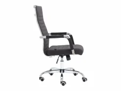 Dudeco Silla de oficina Amadora de tela
