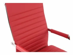 Online Dudeco Silla de Oficina Amadora Rojo