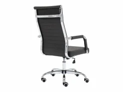 Sale Dudeco Silla de oficina Amadora de tela oscuro Silla De Escritorio