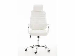 Dudeco Silla de oficina Rako en Piel Sintética
