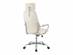 Dudeco Silla de oficina Rako en Piel Sintética