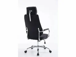 Dudeco Silla de oficina Rako Tela