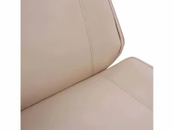Clearance Dudeco Silla de oficina Varel Roble y Silla De Escritorio