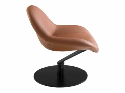 Dudeco Sillón Koper Marrón