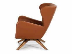 Dudeco Sillón Solin Marrón