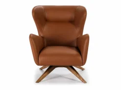 Dudeco Sillón Solin Marrón