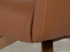 Dudeco Sillón Solin Marrón