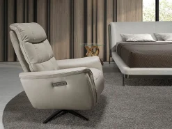 Dudeco Sillón Vrana Sillón De Piel