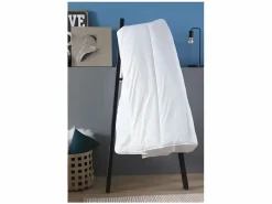New DODO Edredón cálido Vancouver Ultra - 220 x 240 cm - 300g/m² - Blanco