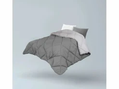 Best Edredón Dreamura Iro Cinza 180x240