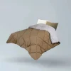 Discount Edredón Dreamura Iro Taupe 250x240 Edredón Nórdico