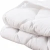 Clearance Edredón infantil cálido 75x120 cm antiácaros ProNeem® 100% algodón y poliéster Made in France